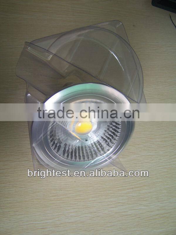 5W E27 PAR20 LED Spotlight Shenzhen Factory Directly Sale