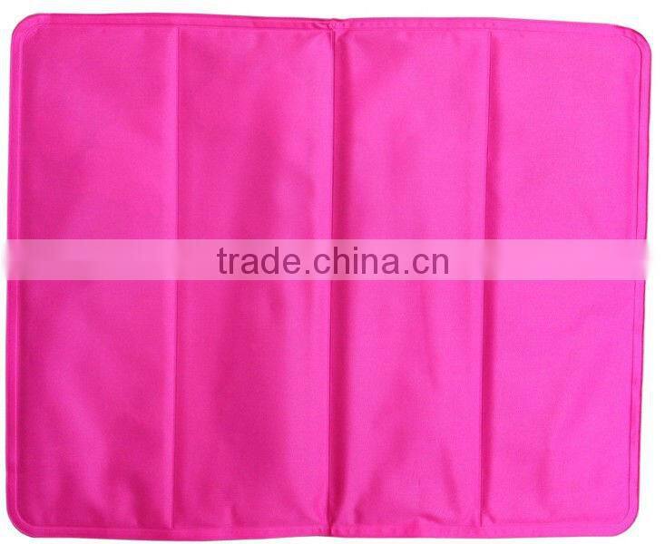 Promotion Pet Cool Mat