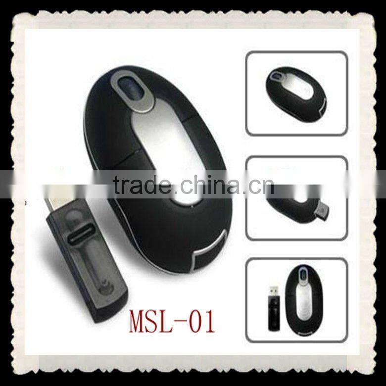 Fancy optical mouse ergonomic mouse with special design