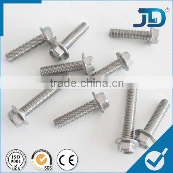 Stainless 201 Anti-theft Bolt