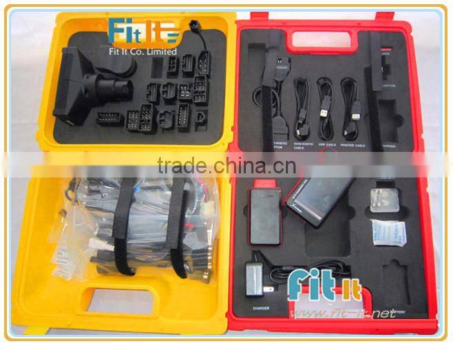 Original Launch X431 Diagun 2 Car Diagnostc Tool X-431 Diagun Diagnostic Scanner Update Via Offical Website