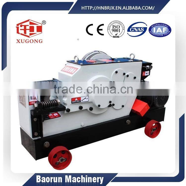 China Hot sale Factory direct sale cnc steel cutting machine with High Quality