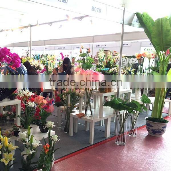 guangdong wholesale artificial flower ornament