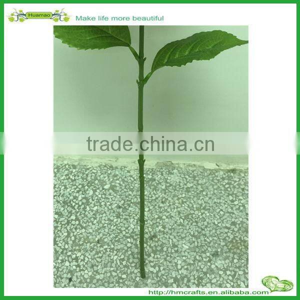 Factory direct china export cheap artificial hydrangea flower