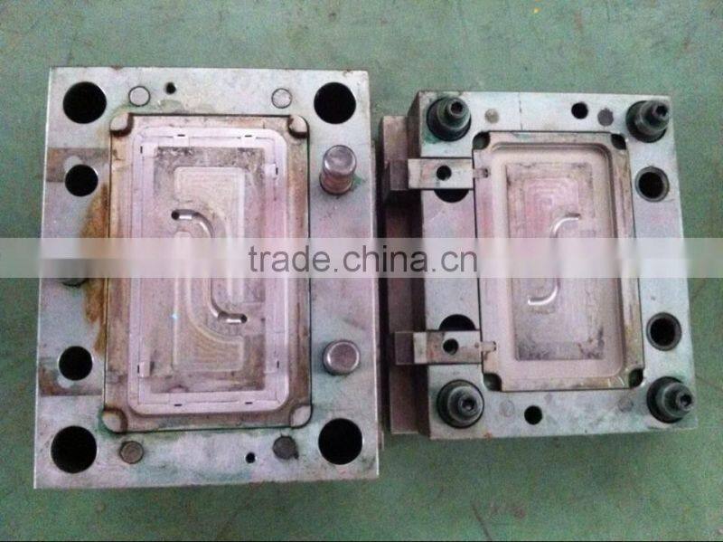 plastic injection moulds do OEM china manufacturer