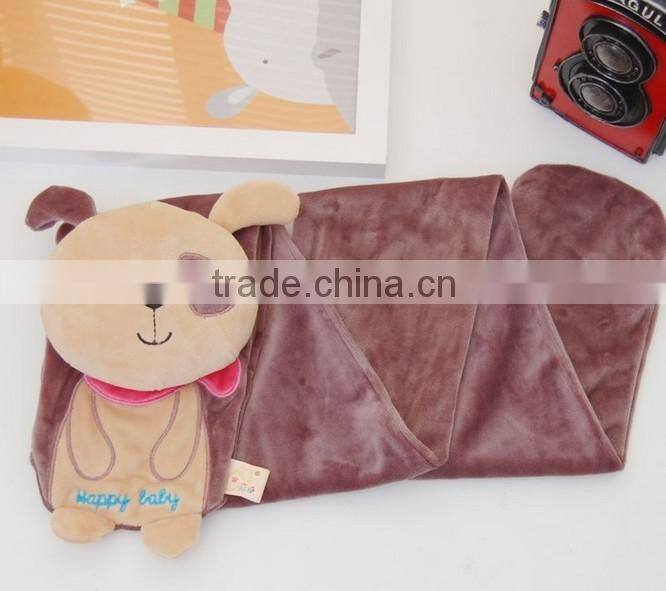 KIDS WINTER WARME SCARF