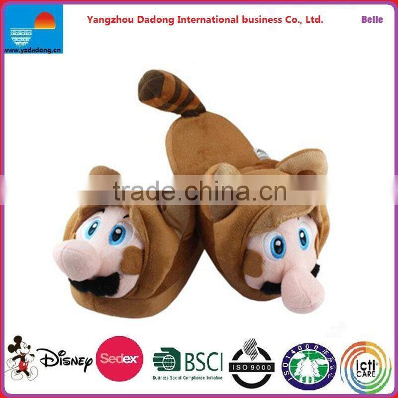 FROZEN SLIPPER / MICROWAVE HOT SOCKS SLIPPERS / MICROWAVE HEATED SLIPPERS