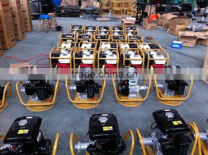 2015 TOBEMAC Concrete Vibrator