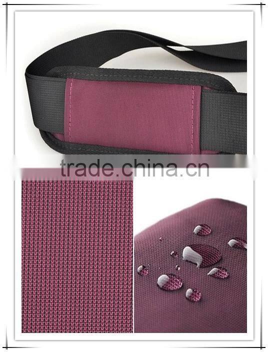 2015 new arrival waterproof multifunctional cheap travel conference duffel bag