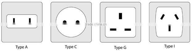 Long Range Waterproof Smart Wireless Doorbell AC/DC Plug-in Digital Wireless Doorbell 52 Chimes Door Bell