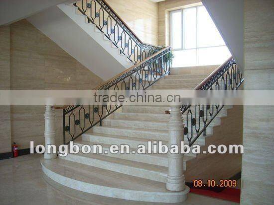 2014 modern handrails for outdoor steps