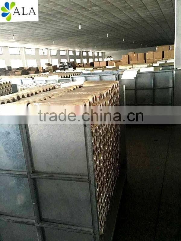 product different thickness pvc cling film /stretch wrap/preservative film(hot sale)