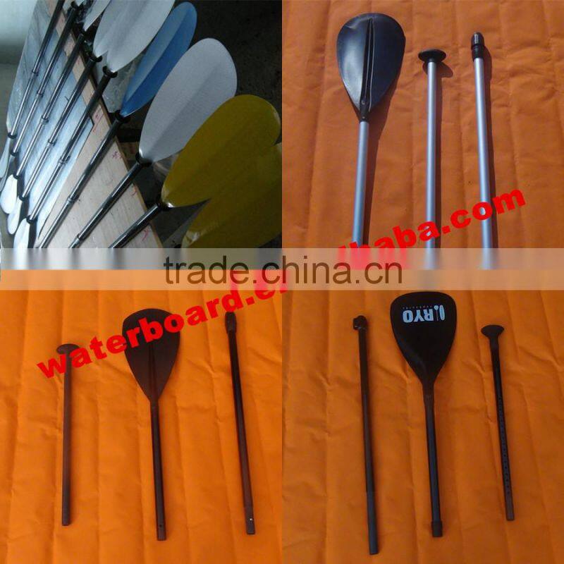 best factory price good reputation stand up carbon fiber paddle