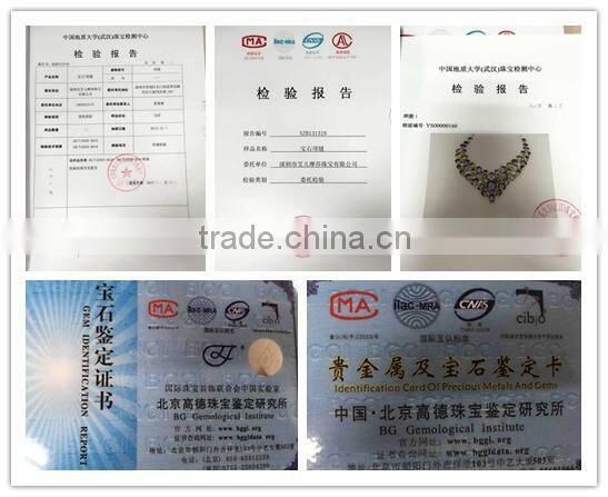 Retro Nature Dichroic Glass 925 Sterling Silver Big Stone Rings