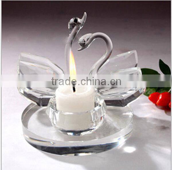 Wonderful Crystal gift Crystal Tower Model Office Home Decoration Business Gift