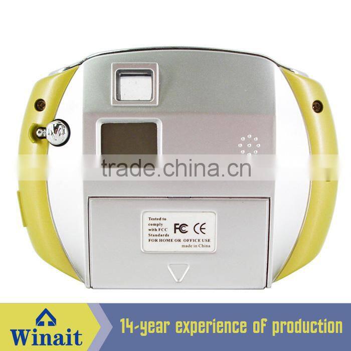 300K pixel mini digital camera for kids gift cheap digital video camera DC-30Q