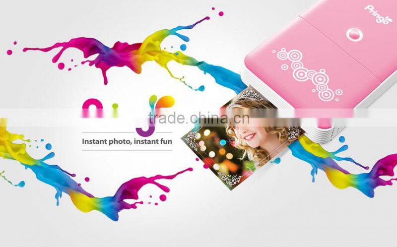 Large Stock Of Hiti Printer Consumables P720L/110S/310W/520L/510L/Pringo Hiti Paper Ribbon