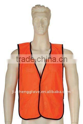 Reflective Safety Vest JS22905