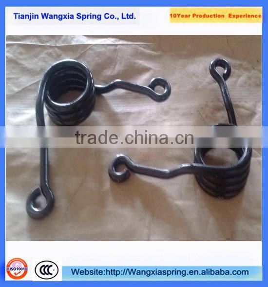 Heavy duty Torsion Spring
