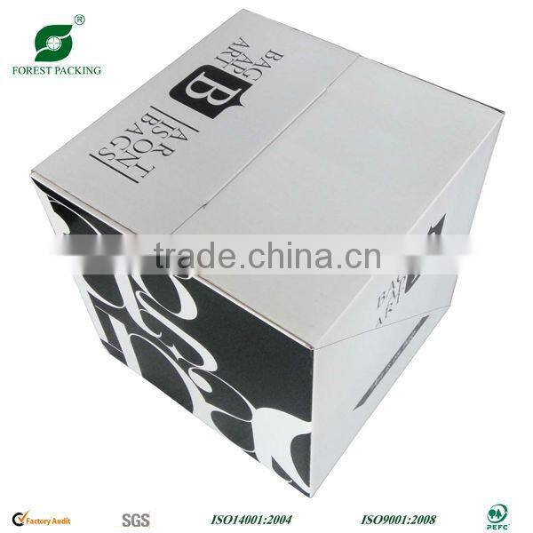 SOLID DURABLE TOTE STORAGE BOX