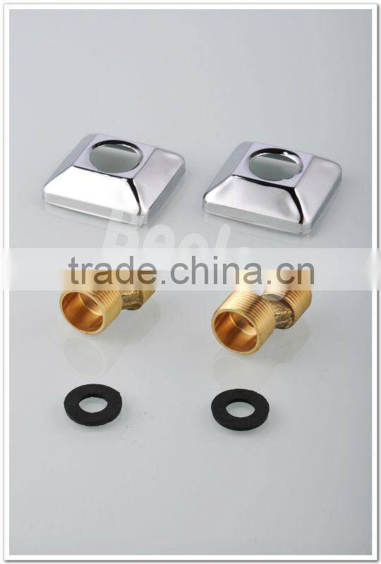 Wall Mounted Single Lever Waterfall Bathtub mixer Q3027W