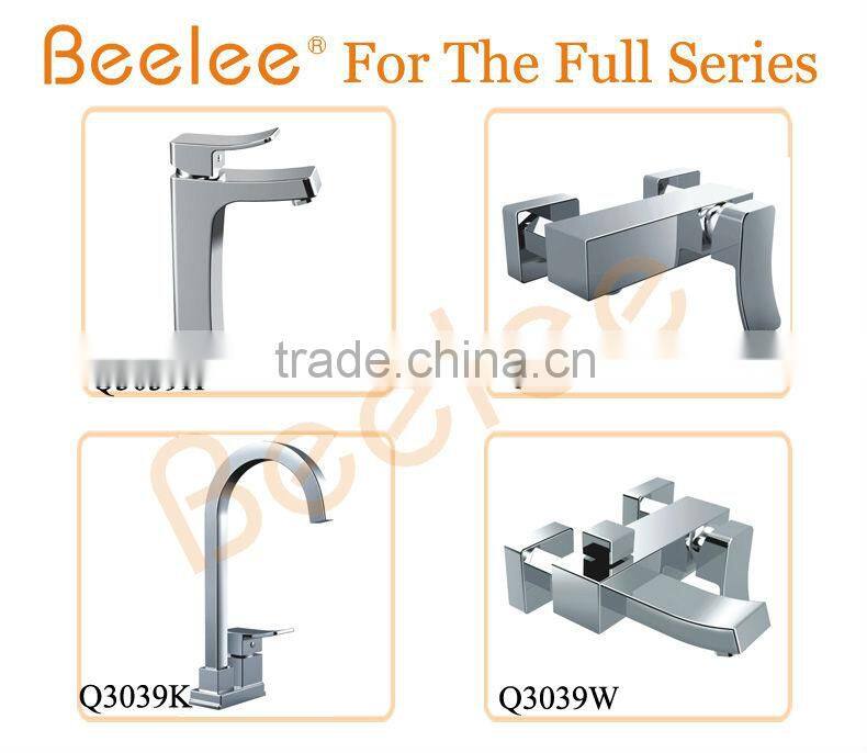 Fashion Designed Bathroom Basin Faucets