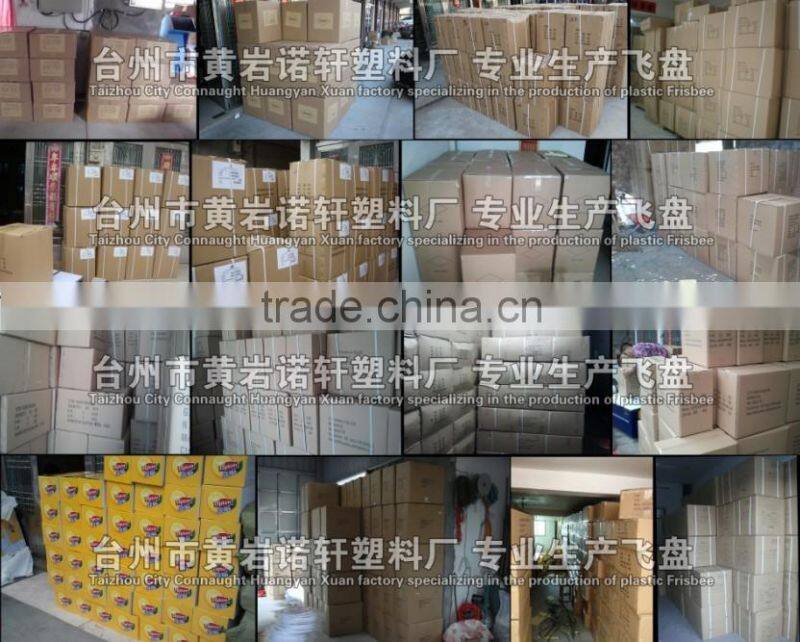 2014 Hot Shenzhen wholesale frisbee,PP Round Cheap Plastic Frisbee