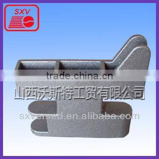 Construction machinery mechanical engineering components accessories--footboard JX-33