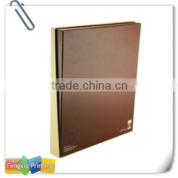 Custom Design Paperboard Packaging Box