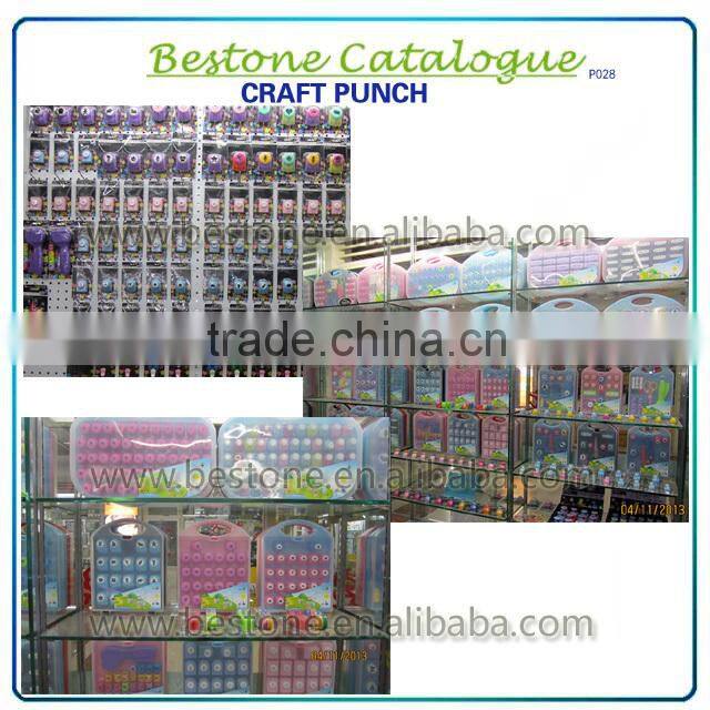 Custom Paper Punch,Lever Craft Punch,Paper Craft Cassette Punch Set