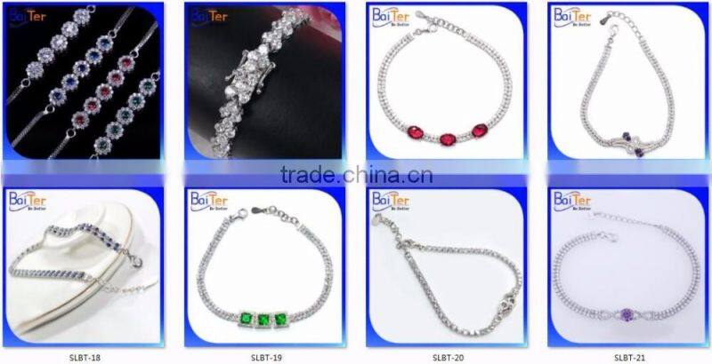 Hotsale Raw Brass Twist Cable Wire Terminal Magnetic Cuff Bangle Copper Magnetic Bracelet Wholesale