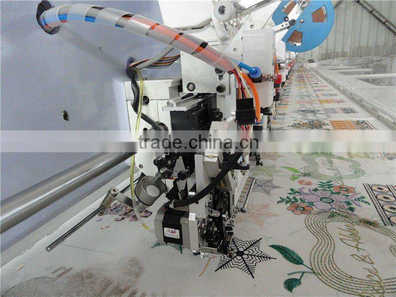 price of embroidery machine