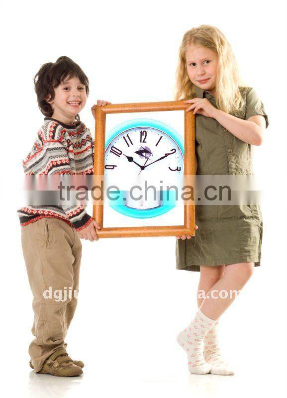 durable and environment friendly clock dial