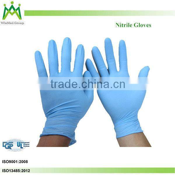 Latex Examination Glove