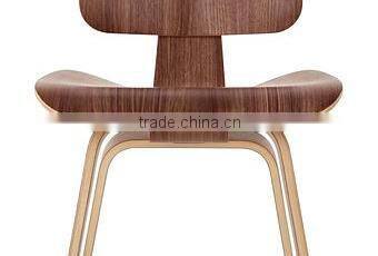 Herman Miller Molded Plywood Dining Chair (3019-L)