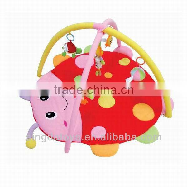 New 898-38 Baby Electronic Musical Play Mat With Light