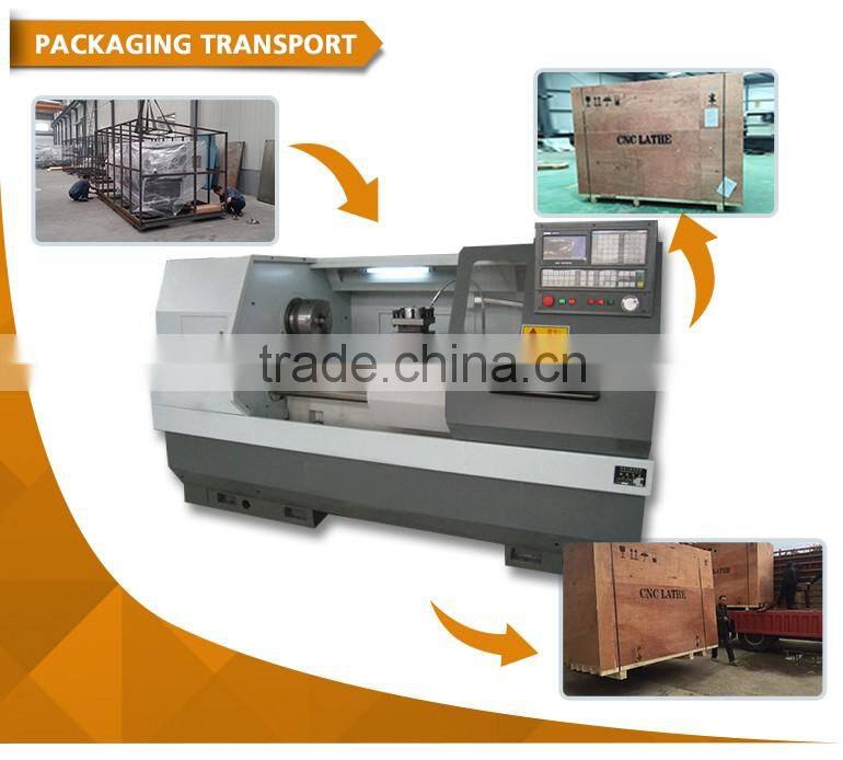 AAA Grade taper tool pipe threading machine lathe ck160