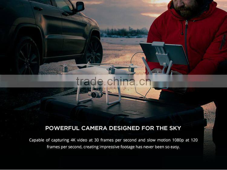 DJI Phantom 4 RC Drone with HD Camera RTF Quadcopter with 4K Camera