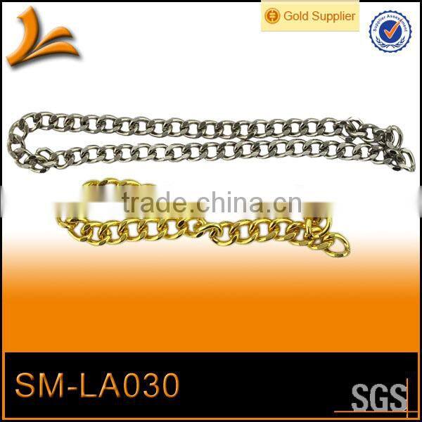 SM-LA033 30mm metal split ring for keychain