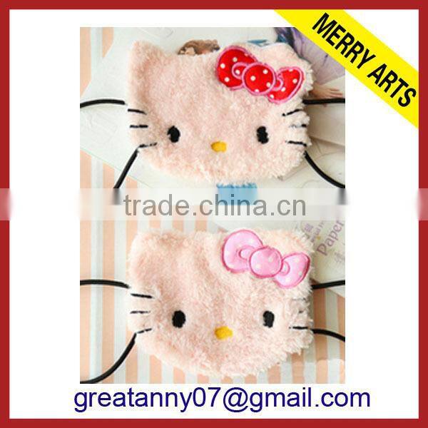 Lovely bear cotton mask children and women wholesale cotton mask
