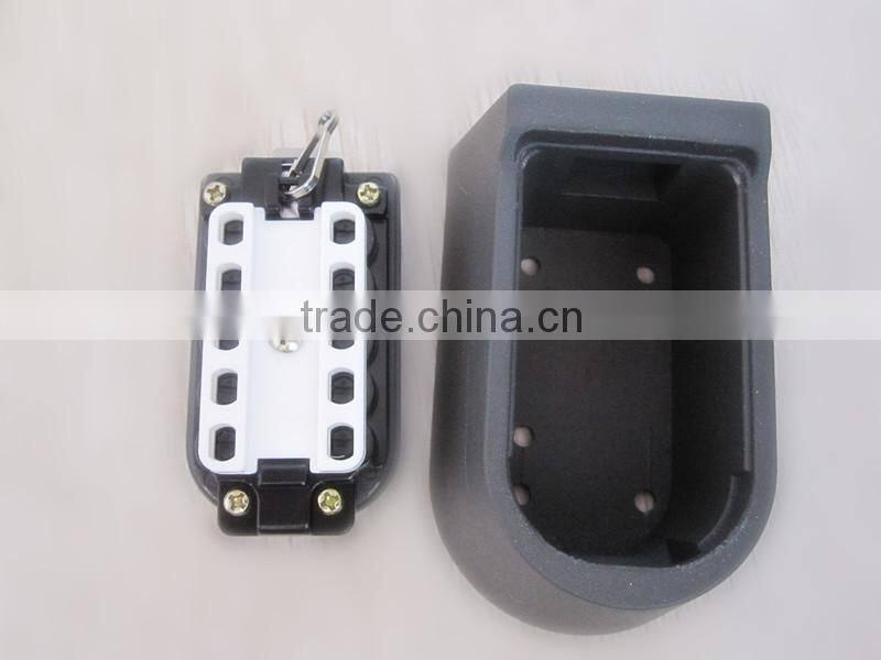 key storage lock box