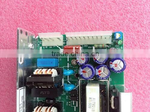 PWB-7701 94V-0, TDK-Lambda , JWT75-522I/B power supply for Chensong injection molding machine