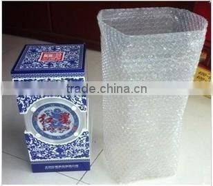 poly bubble film bubble bag