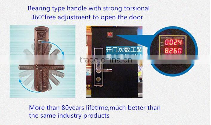Wholesale china cheap biometric fingerprint door lock with high quality guarantee