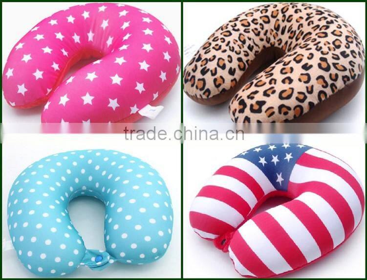 SZPLH Printed microbead pillow