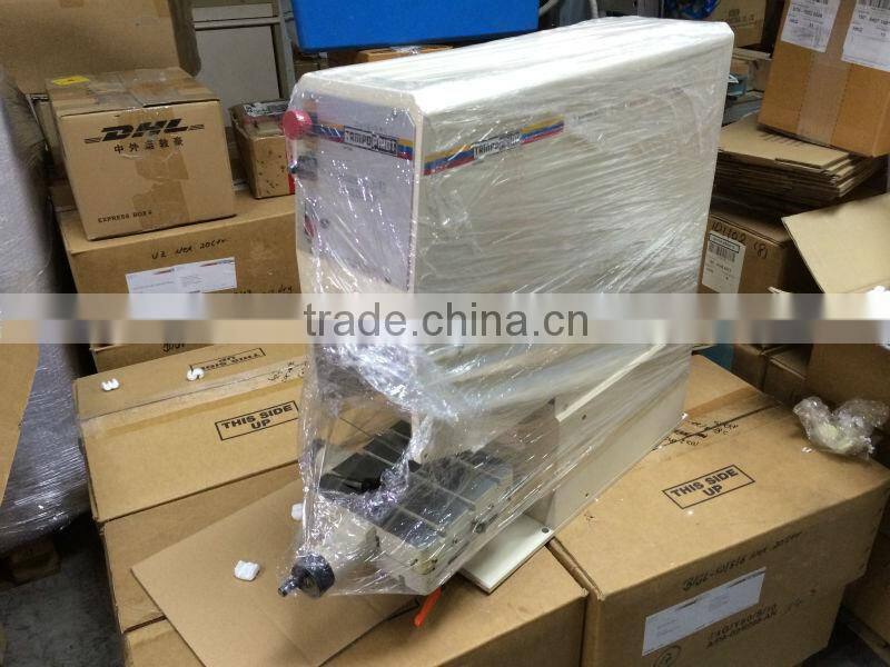 HERMETIC 6-11 ENCONOMY TAMPOPRINT ELECTROMECHANICAL TAMPO PRINTING MACHINE