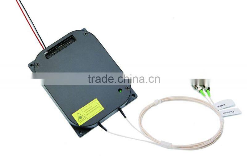 INST C-Band high efficiency edfa amplifier price