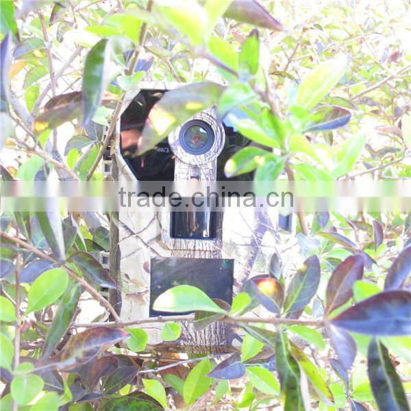 Top 3 China Supplier 2 Inch Screen 940NM LED 12MP Hunting Camera GSM