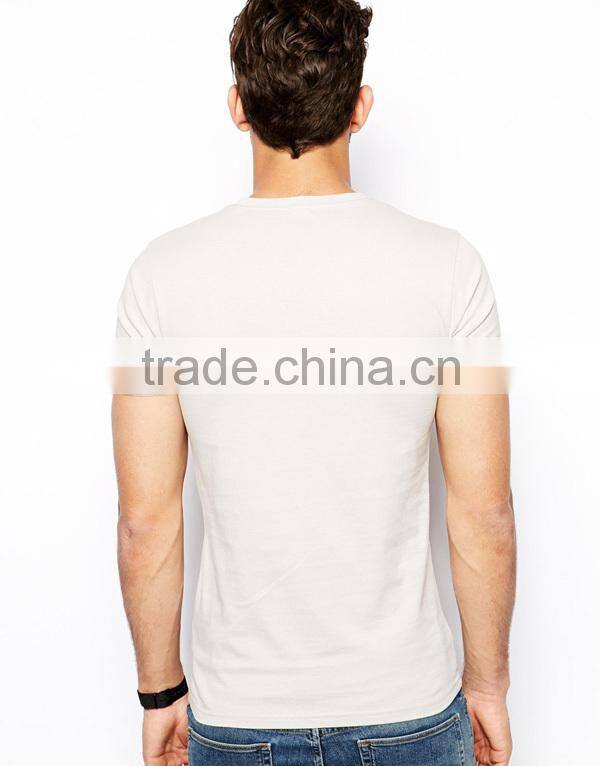 printing cotton t-shirts