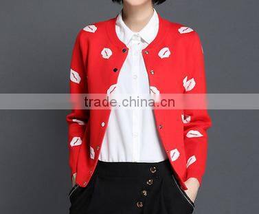Noble Family Steak House woman jacket denim jacket woman cheap suit jacket woman long